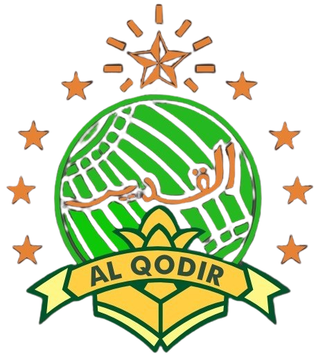 Logo Al Qodir